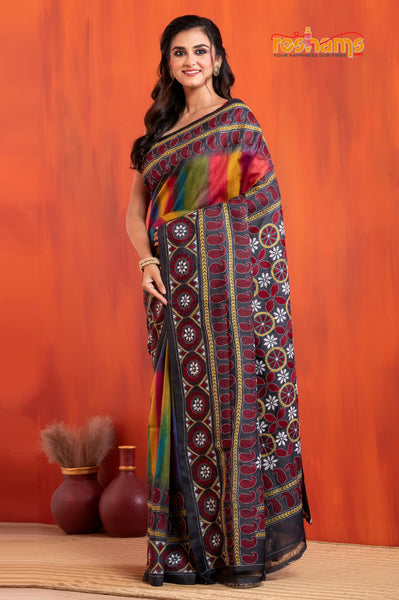 All Sarees