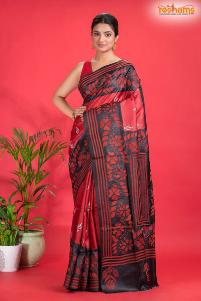 Festive Saree Collection