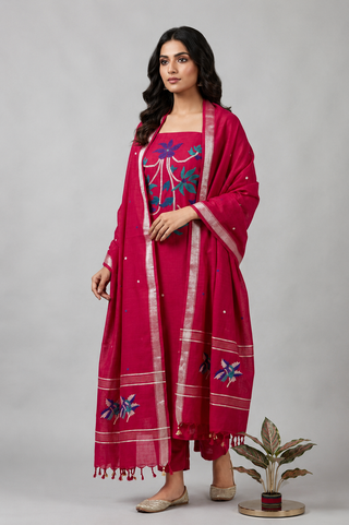 Dress Materials