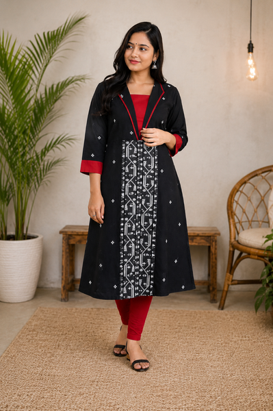 Only Kurti (Boutique Style)