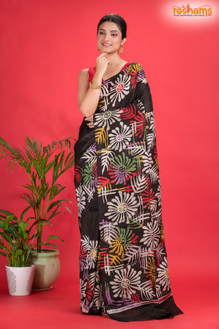 Pure Silk Sarees
