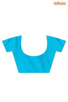 KATHA STITCH DEEP SKY BLUE