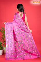 KATHA STITCH SKY PINK