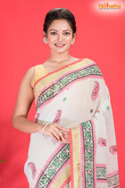 LINEN COTTON