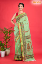 LINEN COTTON