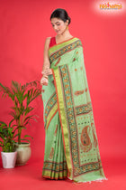 LINEN COTTON
