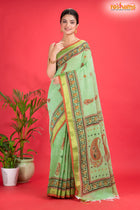 LINEN COTTON