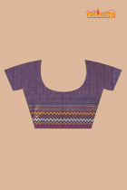 ASSAM COTTON GREY