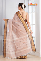 KOVAI KORA COTTON WHITE