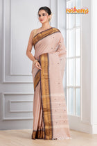 KOVAI KORA COTTON WHITE