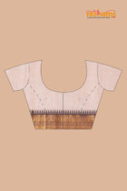 KOVAI KORA COTTON WHITE