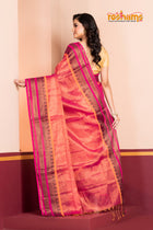 TISSUE LINEN ROSE GOLD