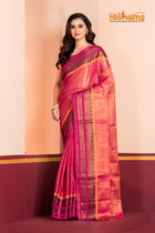 TISSUE LINEN ROSE GOLD