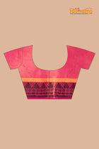 TISSUE LINEN ROSE GOLD