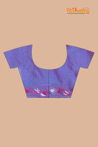 KATHA STITCH BLUE
